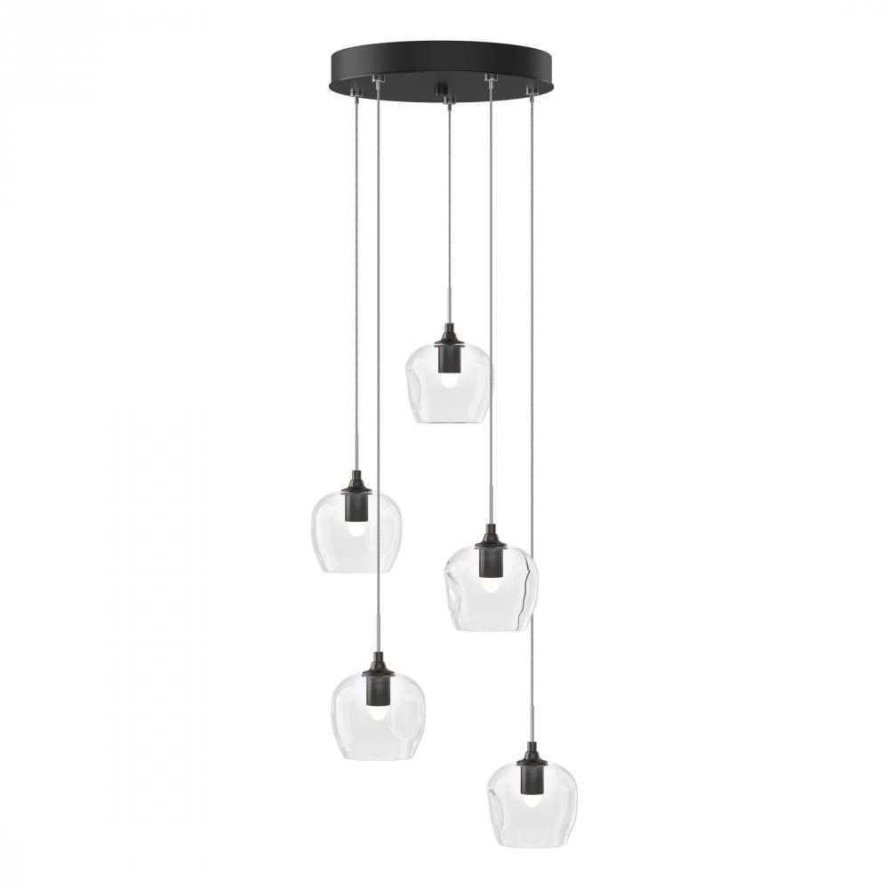 Ume 5-Light Pendant