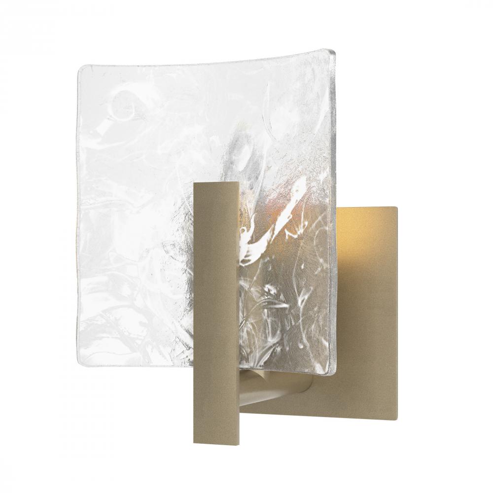 Arc Small 1-Light Bath Sconce