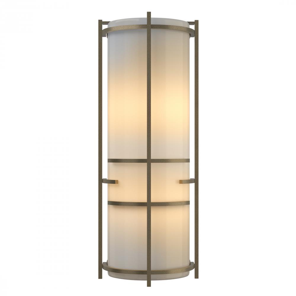 Extended Bars Sconce