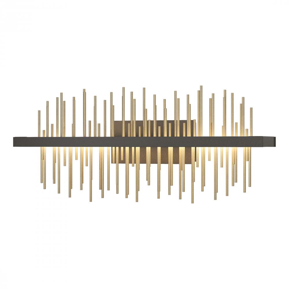 Gossamer LED Sconce