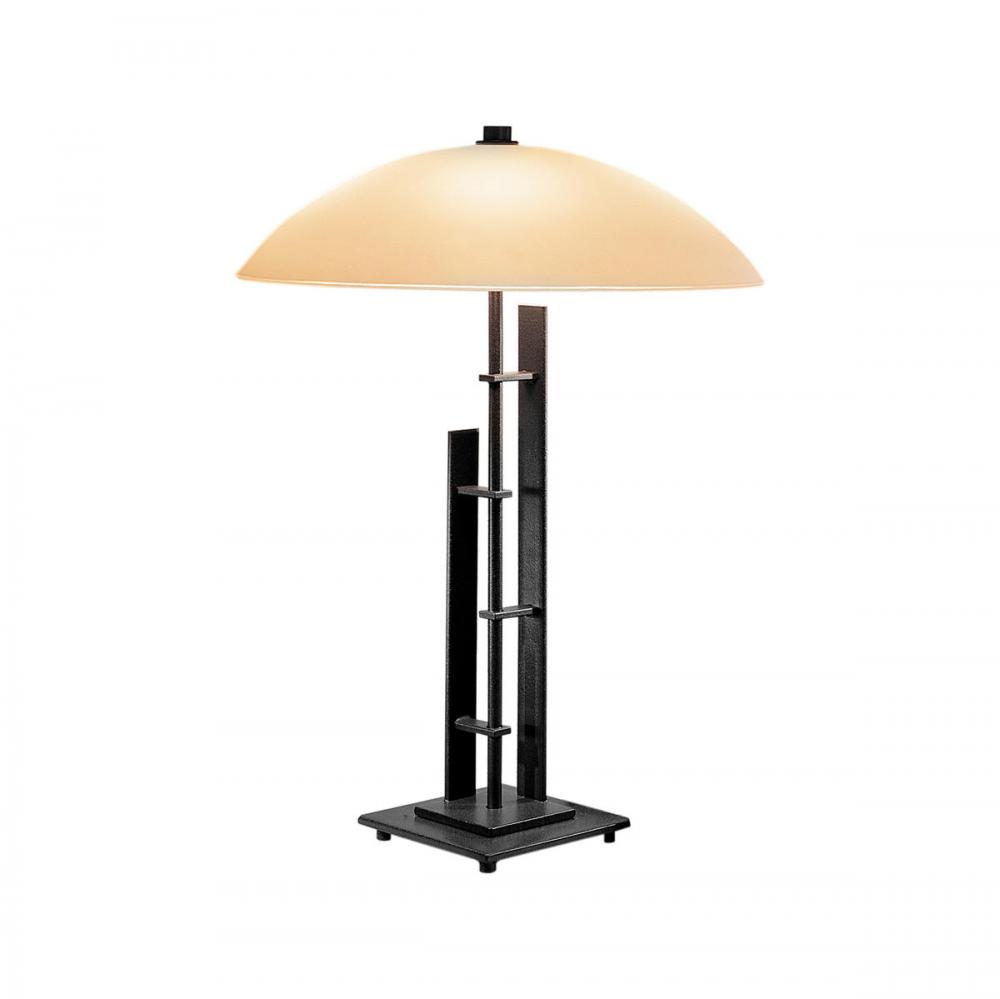 Metra Double Table Lamp