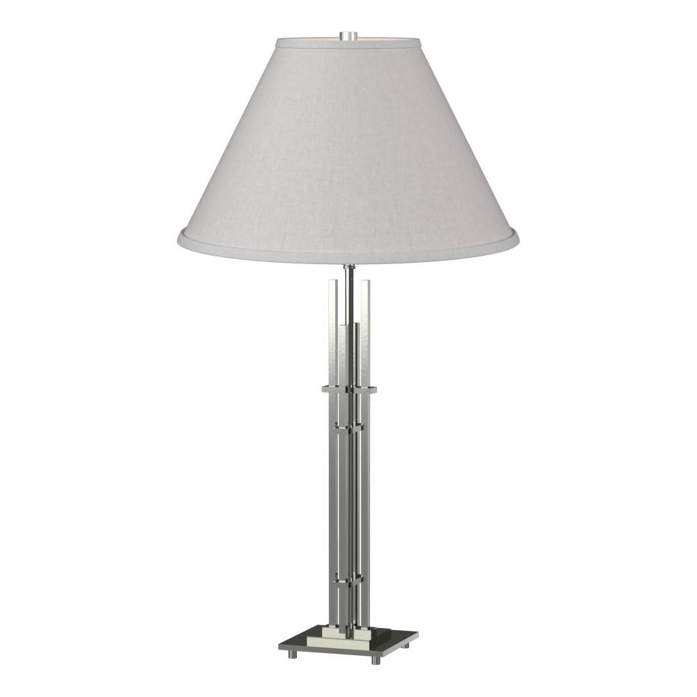 Metra Quad Table Lamp