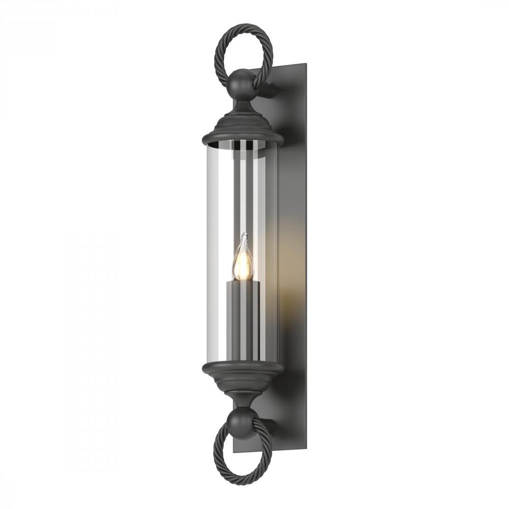 Cavo Large Outdoor Wall Sconce