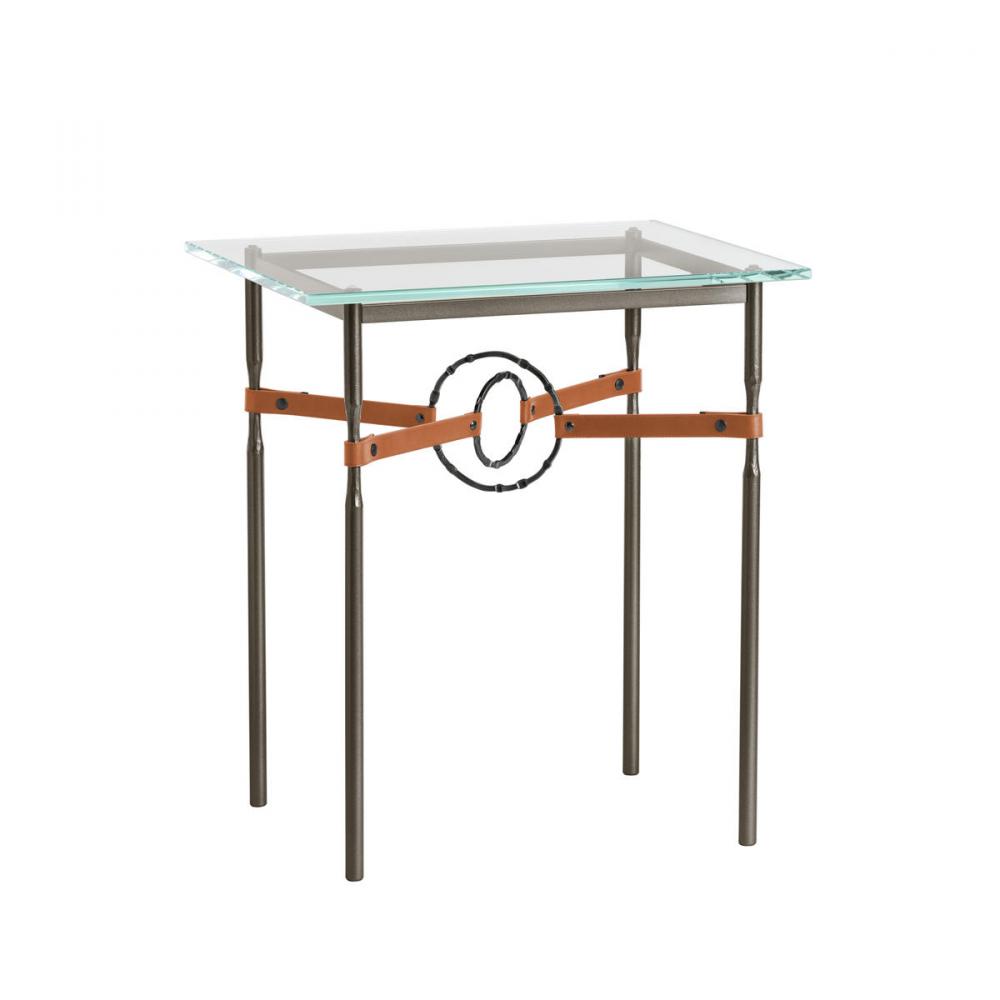 Equus Side Table