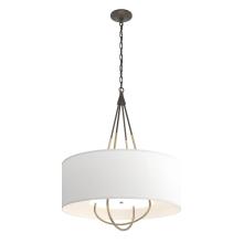 Hubbardton Forge 104230-SKT-07-86-SF2811 - Loop Pendant