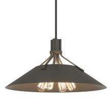 Hubbardton Forge 136340-SKT-MULT-20-07 - Henry Pendant