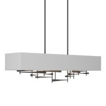 Hubbardton Forge 137670-SKT-SHRT-14-SJ4298 - Cavaletti Pendant