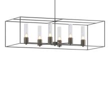 Hubbardton Forge 138940-SKT-MULT-07-10-II0392 - Portico Pendant