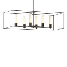 Hubbardton Forge 138940-SKT-MULT-14-07-GG0392 - Portico Pendant