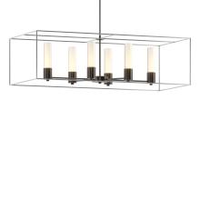 Hubbardton Forge 138940-SKT-MULT-14-82-GG0392 - Portico Pendant