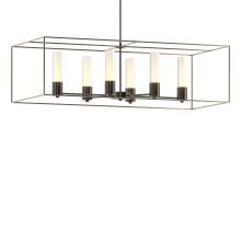 Hubbardton Forge 138940-SKT-MULT-14-84-GG0392 - Portico Pendant