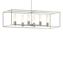 Hubbardton Forge 138940-SKT-MULT-82-84-GG0392 - Portico Pendant