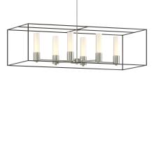 Hubbardton Forge 138940-SKT-MULT-85-14-GG0392 - Portico Pendant