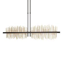 Hubbardton Forge 139655-LED-SHRT-14-86 - Gossamer Large LED Pendant