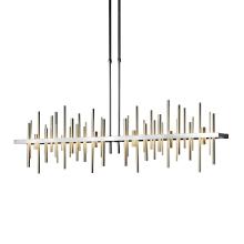 Hubbardton Forge 139726-LED-LONG-85-84 - Cityscape Large LED Pendant