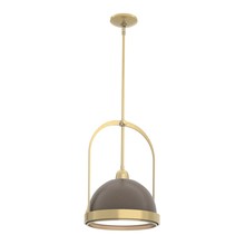 Hubbardton Forge 187462-SKT-MULT-86-05 - Atlas Small Pendant