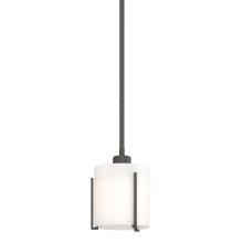 Hubbardton Forge 187650-SKT-MULT-20-GG0140 - Exos Small Mini Pendant