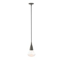 Hubbardton Forge 188902-SKT-MULT-07-ZM0676 - Fritz Large Pendant