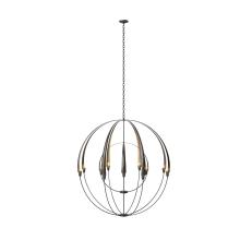 Hubbardton Forge 194248-SKT-14 - Double Cirque Large Scale Chandelier