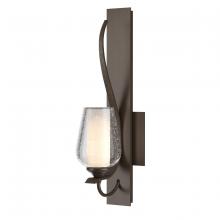 Hubbardton Forge 203035-SKT-05-ZS0354 - Flora Sconce