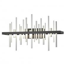 Hubbardton Forge 207915-LED-10-82 - Cityscape LED Sconce