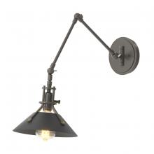 Hubbardton Forge 209320-SKT-07-10 - Henry Sconce