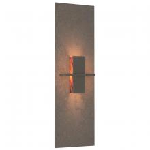 Hubbardton Forge 217520-SKT-07-ZB0273 - Aperture Vertical Sconce