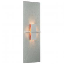 Hubbardton Forge 217520-SKT-82-ZB0273 - Aperture Vertical Sconce