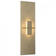 Hubbardton Forge 217520-SKT-84-BB0273 - Aperture Vertical Sconce