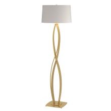 Hubbardton Forge 232686-SKT-86-SE1894 - Almost Infinity Floor Lamp