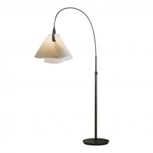 Hubbardton Forge 234505-SKT-07-SH1992 - Mobius Arc Floor Lamp