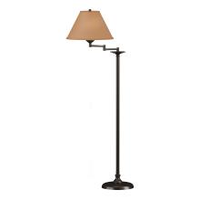 Hubbardton Forge 242050-SKT-14-SB1555 - Simple Lines Swing Arm Floor Lamp