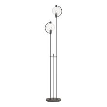Hubbardton Forge 242210-SKT-20-ZM0436 - Pluto Floor Lamp