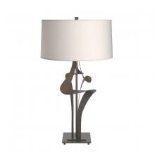 Hubbardton Forge 272800-SKT-07-SE1695 - Antasia Table Lamp