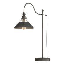 Hubbardton Forge 272840-SKT-07-20 - Henry Table Lamp