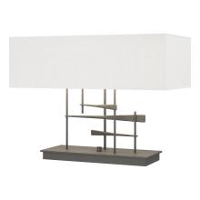 Hubbardton Forge 277670-SKT-20-SF2010 - Cavaletti Table Lamp