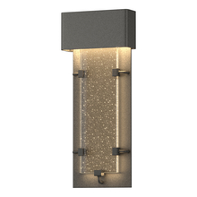 Hubbardton Forge 302501-LED-20-II0359 - Ursa Small LED Outdoor Sconce