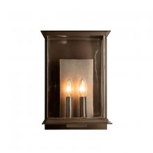 Hubbardton Forge 304842-SKT-75-83-ZM0084 - Kingston Outdoor Large Sconce