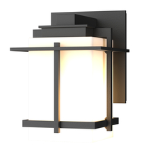 Hubbardton Forge 306006-SKT-80-GG0110 - Tourou Small Outdoor Sconce