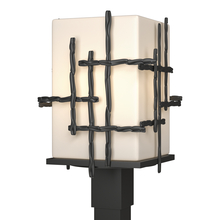 Hubbardton Forge 342023-SKT-80-GG0084 - Tura Outdoor Post Light