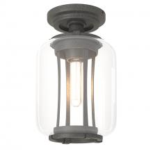 Hubbardton Forge 352551-SKT-20-ZM0723 - Fairwinds Outdoor Semi-Flush