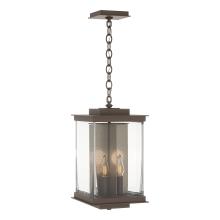 Hubbardton Forge 356840-SKT-75-83-ZM0703 - Kingston Outdoor Large Lantern