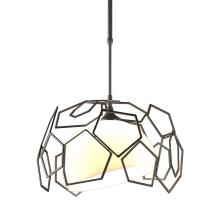 Hubbardton Forge 362001-SKT-LONG-77-GG0506 - Umbra Outdoor Pendant