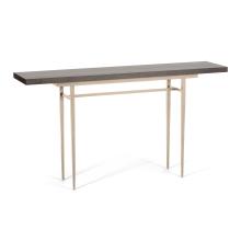 Hubbardton Forge 750108-84-M3 - Wick 60" Console Table