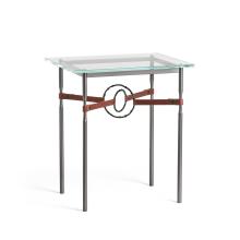 Hubbardton Forge 750116-07-10-LB-VA0717 - Equus Side Table