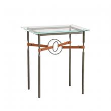 Hubbardton Forge 750116-14-20-LC-VA0717 - Equus Side Table