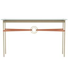 Hubbardton Forge 750118-84-86-LC-VA0714 - Equus Console Table