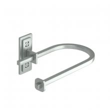 Hubbardton Forge 840008-82 - Metra Towel Holder