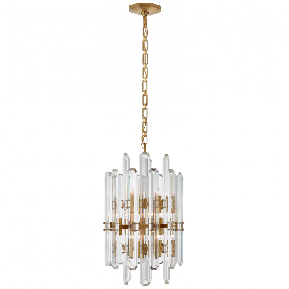 Bonnington Tall Chandelier