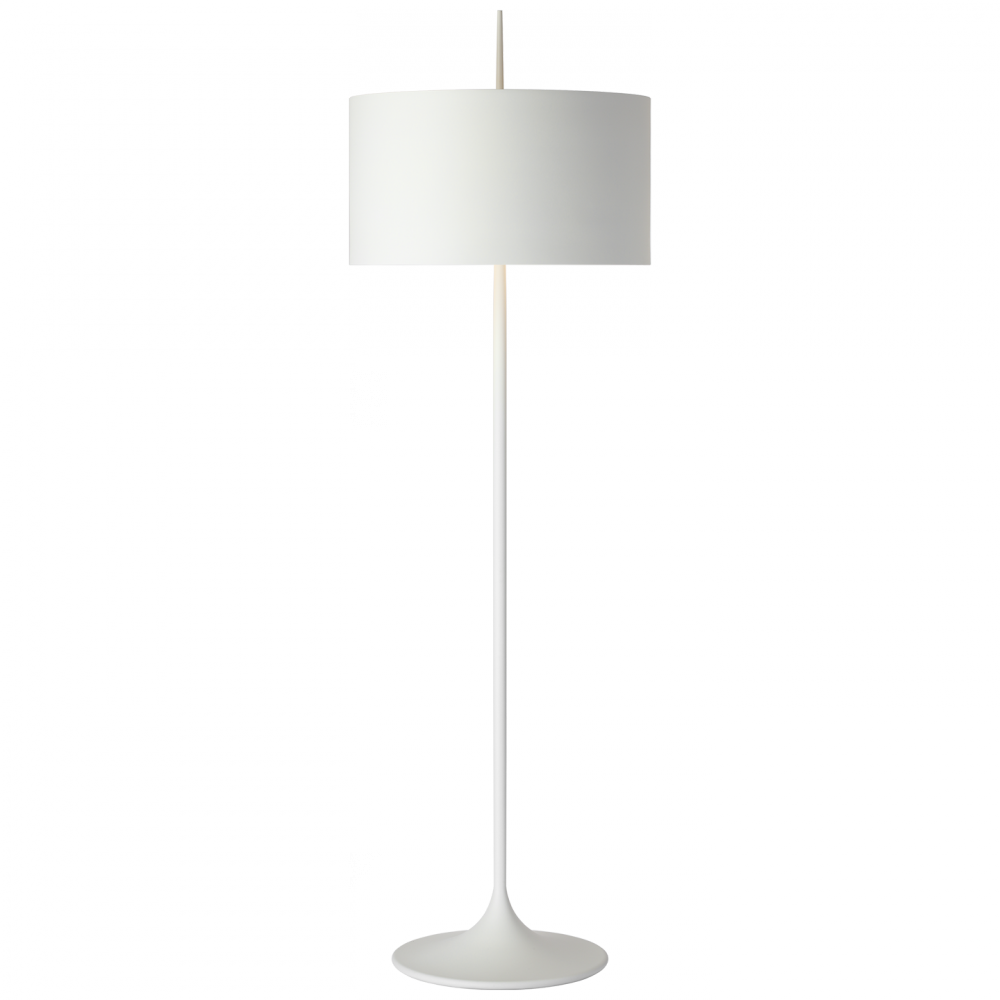 Spinet 62" Floor Lamp